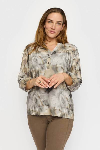 Billede af 2-biz Maja Blouse Neutral
