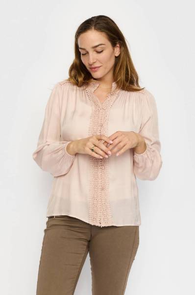 Billede af 2-biz Vera Blouse Rose
