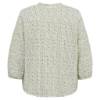 Billede af Gossia Mirja Shirt Flower Dust