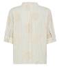 Billede af Gossia  Mil Shirt Creme