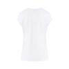 Billede af CC Heart Nostalgia Tee White