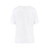 Billede af CC Heart Kiss Tee White