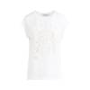 Billede af CC Heart Soleil Tee White