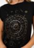 Billede af CC Heart Soleil Tee Black