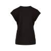 Billede af CC Heart Soleil Tee Black