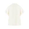 Billede af CC Heart Hazel Frill Blouse Creme