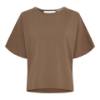 Billede af Marta Tinka Top Dark Corallo