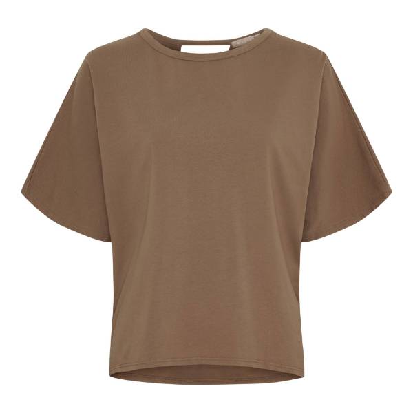 Billede af Marta Tinka Top Dark Corallo