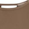Billede af Marta Tinka Top Dark Corallo