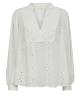 Billede af Gossia Vibe Shirt White