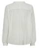 Billede af Gossia Vibe Shirt White