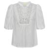 Billede af Gossia Annike Shirt Hvid