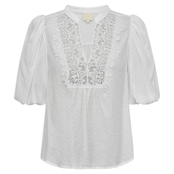 Billede af Gossia Annike Shirt Hvid