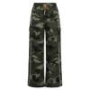Billede af Gossia Aimy Pant Camuflage