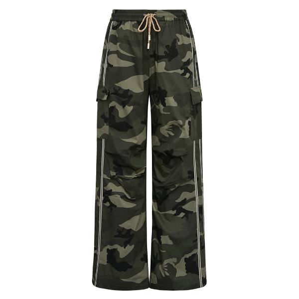 Billede af Gossia Aimy Pant Camuflage