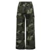 Billede af Gossia Aimy Pant Camuflage