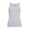 Billede af Coster Cop. Silk Top White