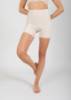 Billede af CC Heart Bike Shorts Nude