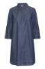 Billede af Fransa Larissa Dress Denim