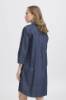 Billede af Fransa Larissa Dress Denim