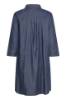 Billede af Fransa Larissa Dress Denim
