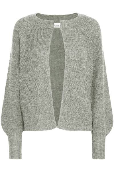 Billede af Fransa Eretta Cardigan Army
