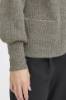 Billede af Fransa Eretta Cardigan Army
