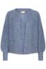 Billede af Fransa Eretta Cardigan Blue
