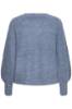 Billede af Fransa Eretta Cardigan Blue