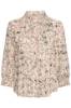 Billede af Fransa Hitas Shirt Rose Art