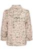 Billede af Fransa Hitas Shirt Rose Art