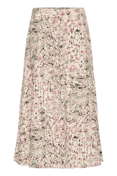 Billede af Fransa Hitas Skirt Rose Art