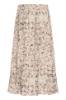 Billede af Fransa Hitas Skirt Rose Art