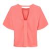 Billede af Marta Tinka Top Dark Camel