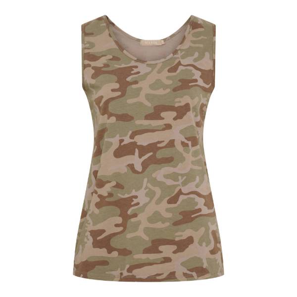 Billede af Marta Angeline Top Camu