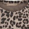 Billede af Marta Estrid Tee Beige Camo