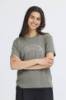 Billede af Fransa Jasmine Tee Army