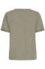 Billede af Fransa Jasmine Tee Army