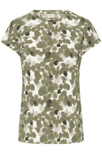 Billede af Fransa Seen Tee Army