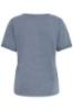 Billede af Fransa Jasmine Tee Blue