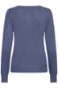 Billede af Fransa  Zubasic Cardigan Sea