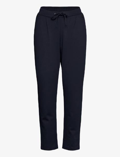 Billede af Fransa Zastretch Pant Blue