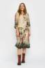 Billede af 2-biz Riley Dress Kahki Flower