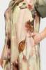 Billede af 2-Biz Rhea Dress Khaki Flower
