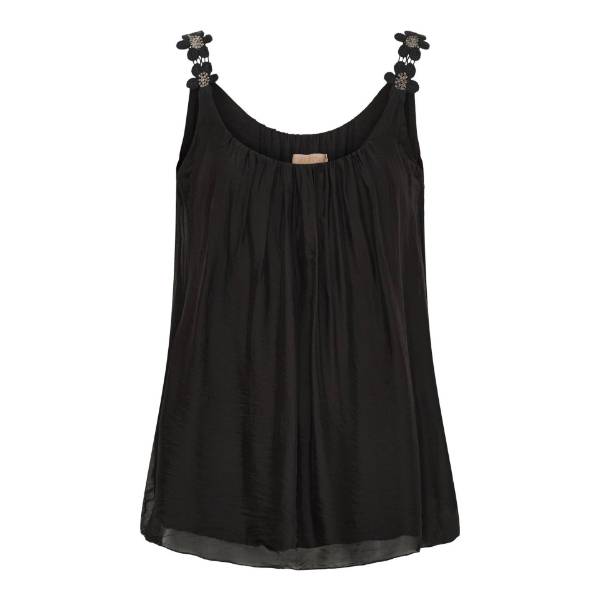 Billede af Marta Agnese Top Black