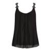 Billede af Marta Agnese Top Black