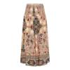 Billede af Marta Princess Nero Skirt