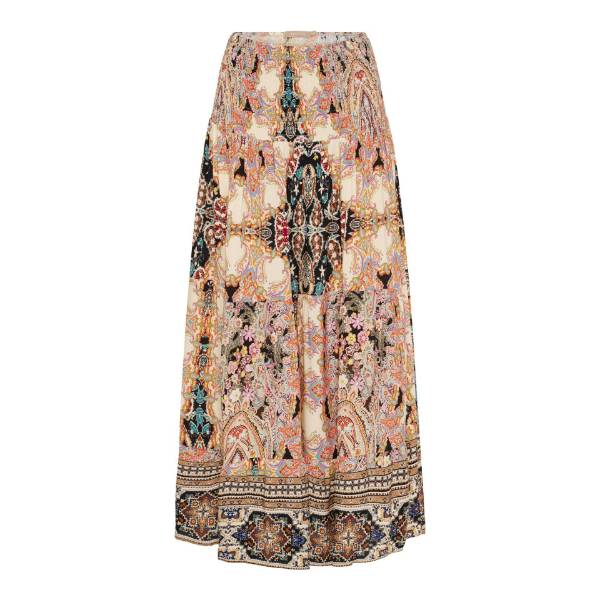 Billede af Marta Princess Nero Skirt