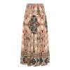 Billede af Marta Princess Nero Skirt