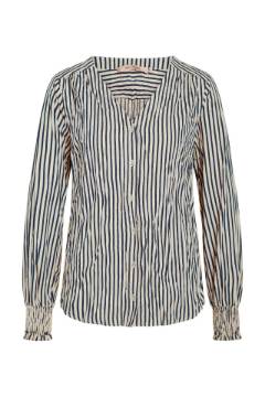 Vis detaljer for Rue de Femme New Rossa Shirt Billede af Rue de Femme New Rossa Shirt